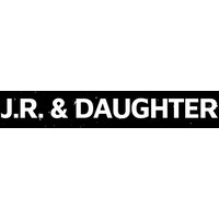 J.R. & Daughter logo, J.R. & Daughter contact details