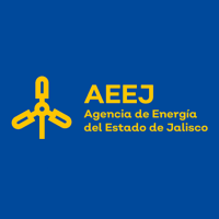 Agencia de Energía del Estado de Jalisco logo, Agencia de Energía del Estado de Jalisco contact details