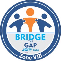 JCI India Zone VIII logo, JCI India Zone VIII contact details