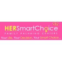 HER Smart Choice logo, HER Smart Choice contact details