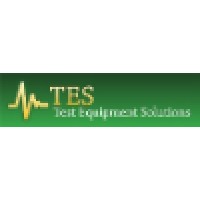 Test Equipment Solutions logo, Test Equipment Solutions contact details