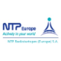 NTP Radioisotopes (Europe) S.A logo, NTP Radioisotopes (Europe) S.A contact details