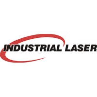 Industrial laser logo, Industrial laser contact details