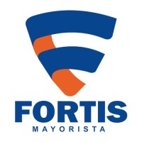 Fortis Paraguay logo, Fortis Paraguay contact details