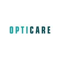 Opticare logo, Opticare contact details