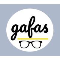 GAFAS logo, GAFAS contact details