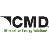 CMD Alternative Energy Solutions logo, CMD Alternative Energy Solutions contact details