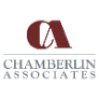 Chamberlin Associates logo, Chamberlin Associates contact details