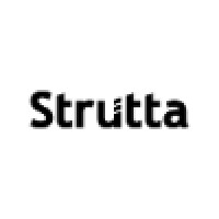 Strutta logo, Strutta contact details