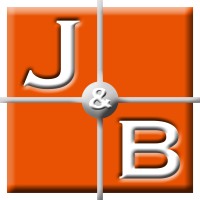 J&B Commercial Construction of Ohio logo, J&B Commercial Construction of Ohio contact details