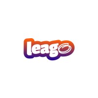 Leago logo, Leago contact details