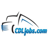 CDLjobs.com logo, CDLjobs.com contact details