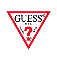 Guess, Inc. logo, Guess, Inc. contact details