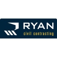 Ryan Civil Contracting Pty Ltd logo, Ryan Civil Contracting Pty Ltd contact details