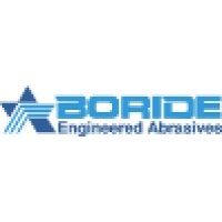 BORIDE Engineered Abrasives logo, BORIDE Engineered Abrasives contact details