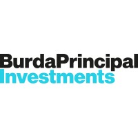 Burda Principal Investments logo, Burda Principal Investments contact details