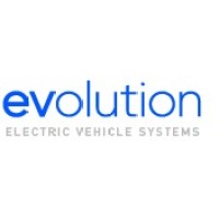 EVolution Electric Vehicle Systems logo, EVolution Electric Vehicle Systems contact details