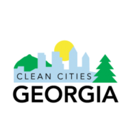 Clean Cities-Georgia logo, Clean Cities-Georgia contact details