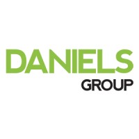 Daniels Group logo, Daniels Group contact details