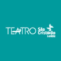 Teatro São Cristóvão Saúde logo, Teatro São Cristóvão Saúde contact details