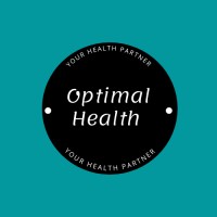 Optimal Health logo, Optimal Health contact details