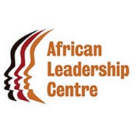 African Leadership Centre logo, African Leadership Centre contact details