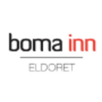 Boma Inn Eldoret logo, Boma Inn Eldoret contact details