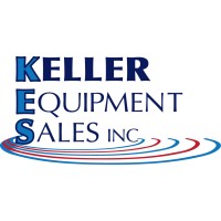 Keller Equipment Sales logo, Keller Equipment Sales contact details