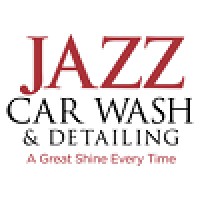 Jazz Car Wash & Detailing logo, Jazz Car Wash & Detailing contact details