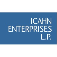 Icahn Enterprises logo, Icahn Enterprises contact details