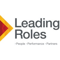 Leading Roles logo, Leading Roles contact details