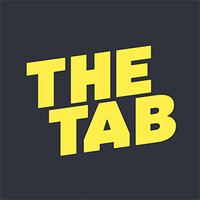 The Tab logo, The Tab contact details