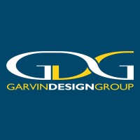 GARVIN DESIGN GROUP logo, GARVIN DESIGN GROUP contact details