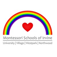 Montessori Schools of Irvine logo, Montessori Schools of Irvine contact details