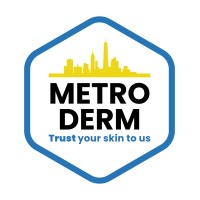 Metro Dermatology logo, Metro Dermatology contact details