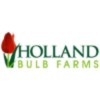 Holland Bulb Farms logo, Holland Bulb Farms contact details