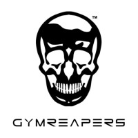 GYMREAPERS logo, GYMREAPERS contact details