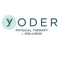 Yoder Physical Therapy & Wellness logo, Yoder Physical Therapy & Wellness contact details