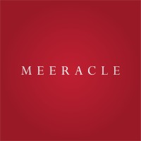 MEERACLE logo, MEERACLE contact details