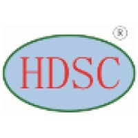 HDSC logo, HDSC contact details