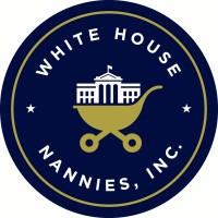 White House Nannies Inc. logo, White House Nannies Inc. contact details