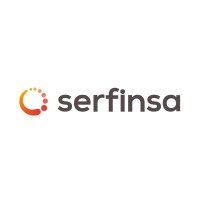 Serfinsa logo, Serfinsa contact details