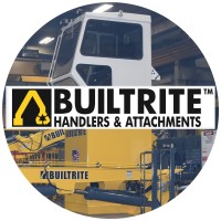 Builtrite Manufacturing logo, Builtrite Manufacturing contact details