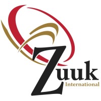 Zuuk International logo, Zuuk International contact details