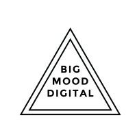 Big Mood Digital logo, Big Mood Digital contact details