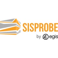 Sisprobe logo, Sisprobe contact details