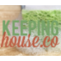 Keeping House Co. logo, Keeping House Co. contact details