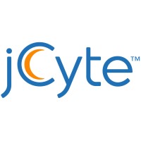 jCyte, Inc. logo, jCyte, Inc. contact details