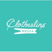 Clothesline Media logo, Clothesline Media contact details