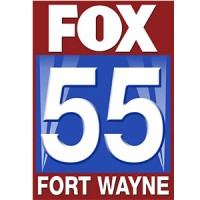 FOX 55 Fort Wayne logo, FOX 55 Fort Wayne contact details